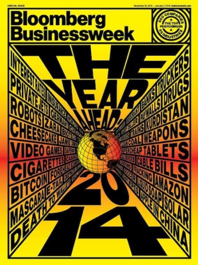 Bloomberg Businessweek