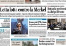 La Gazzetta Mezzogiorno
