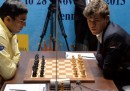 La vittoria di Magnus Carlsen