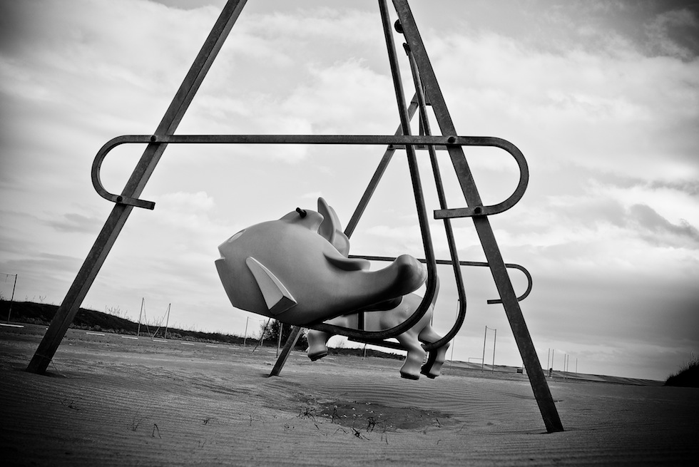 Novembre sta finendo