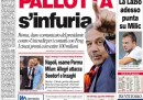 Corriere dello Sport