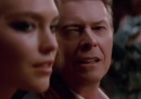 Il video pubblicitario di Louis Vuitton con David Bowie