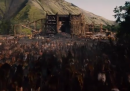 Il primo trailer italiano di "Noah", il nuovo film di Darren Aronofsky