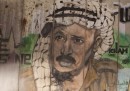 L'ultima indagine sulla morte di Arafat