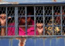 152 soldati condannati a morte in Bangladesh