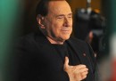 L'ultimo discorso di Berlusconi da senatore