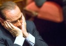 Decadenza Berlusconi: cosa succede oggi