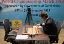 Carlsen-Anand