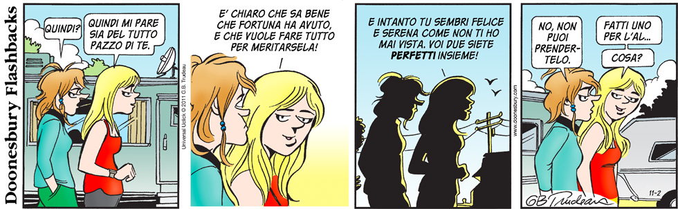 Doonesbury 2013 novembre 2