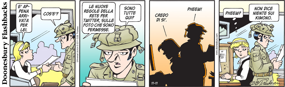 Doonesbury 2013 novembre 11