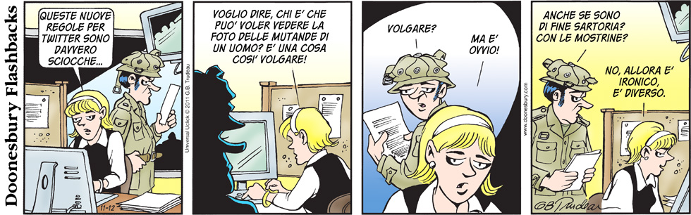 Doonesbury 2013 novembre 12