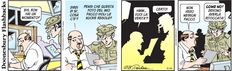 Doonesbury 2013 novembre 14