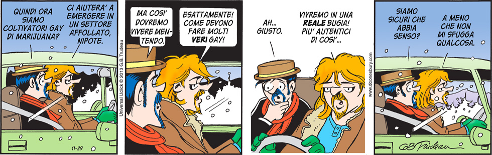 Doonesbury 2013 novembre 29