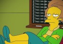 20 personaggi dei Simpson che forse non vedrete più