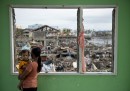 Tacloban, provincia di Leyta, Filippine