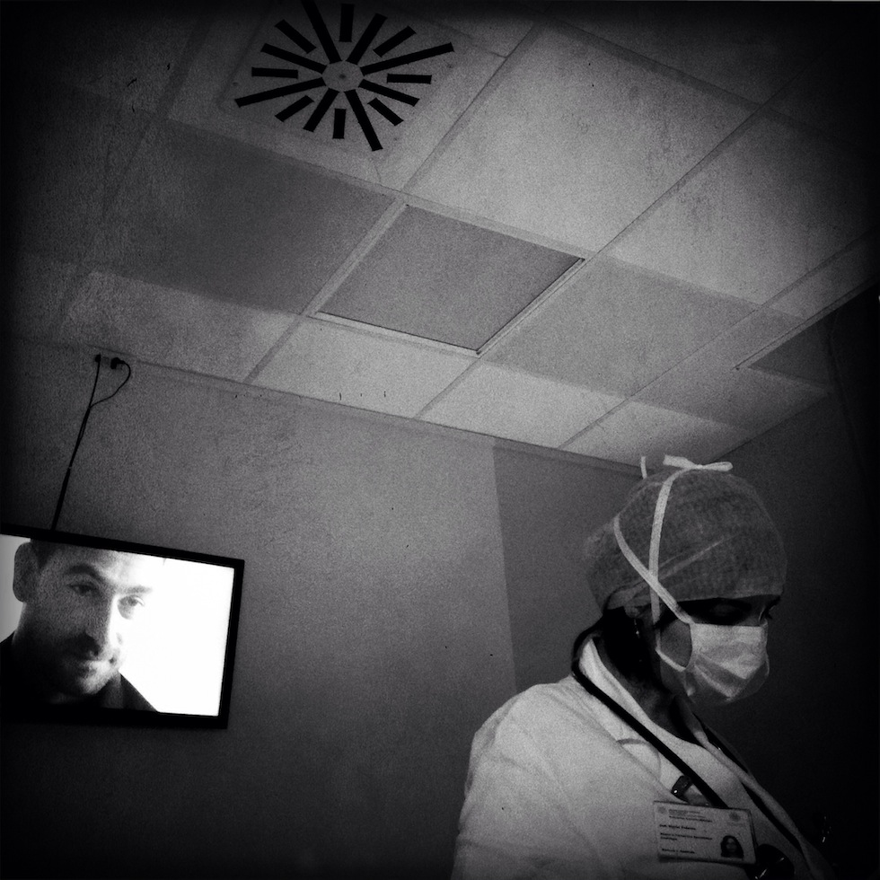 Questione di sguardi