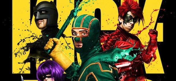 I 10 migliori film di supereroi secondo il Guardian