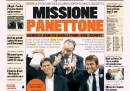 La Gazzetta Dello Sport