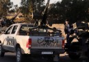 Le nuove violenze in Libia