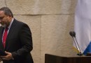Lieberman è il nuovo ministro degli Esteri di Israele
