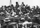 Perché il "Gettysburg Address" è importante