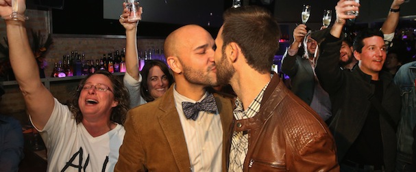 L’Illinois ha legalizzato i matrimoni gay