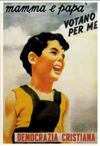 PerchÃ© "i comunisti mangiano i bambini"? - Il Post