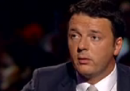 Renzi: «Cancellieri avrebbe fatto un favore al paese se si fosse dimessa»