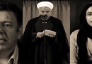 Il video obamiano del presidente dell'Iran