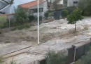 9 morti in Sardegna per le alluvioni