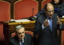 Senato - decadenza Berlusconi