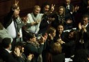 Senato - decadenza Berlusconi
