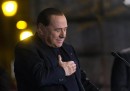 Silvio Berlusconi