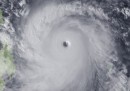 Cinque domande sul tifone Haiyan