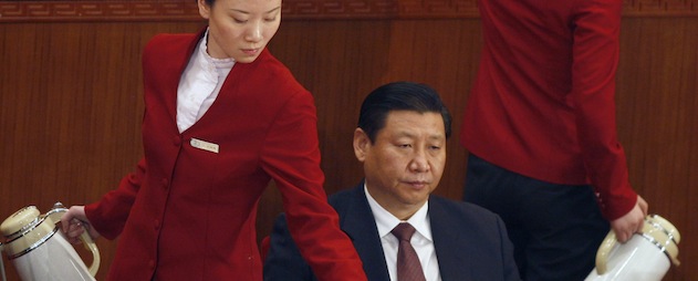 Le riforme di Xi Jinping