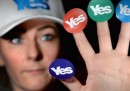 La Scozia sarà indipendente il 24/03/2016?