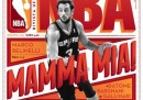 Rivista Ufficiale NBA (Italia)