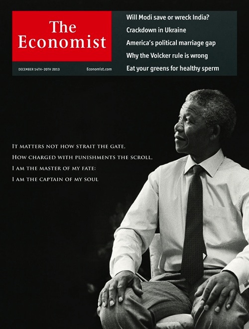 Economist - Edizione Internazionale