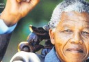 Le prime pagine internazionali su Mandela