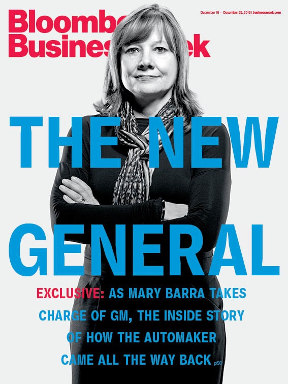 Bloomberg Businessweek (USA)