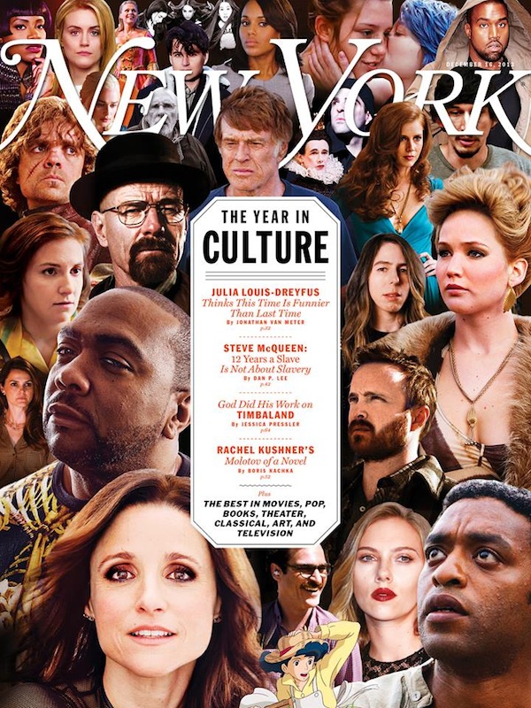 New York Magazine (USA)