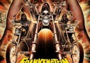 Frankenstein Created Bikers