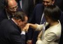 Berlusconi De Girolamo