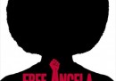 Free Angela and All Political Prisoners