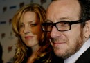 Diana Krall e Elvis Costello