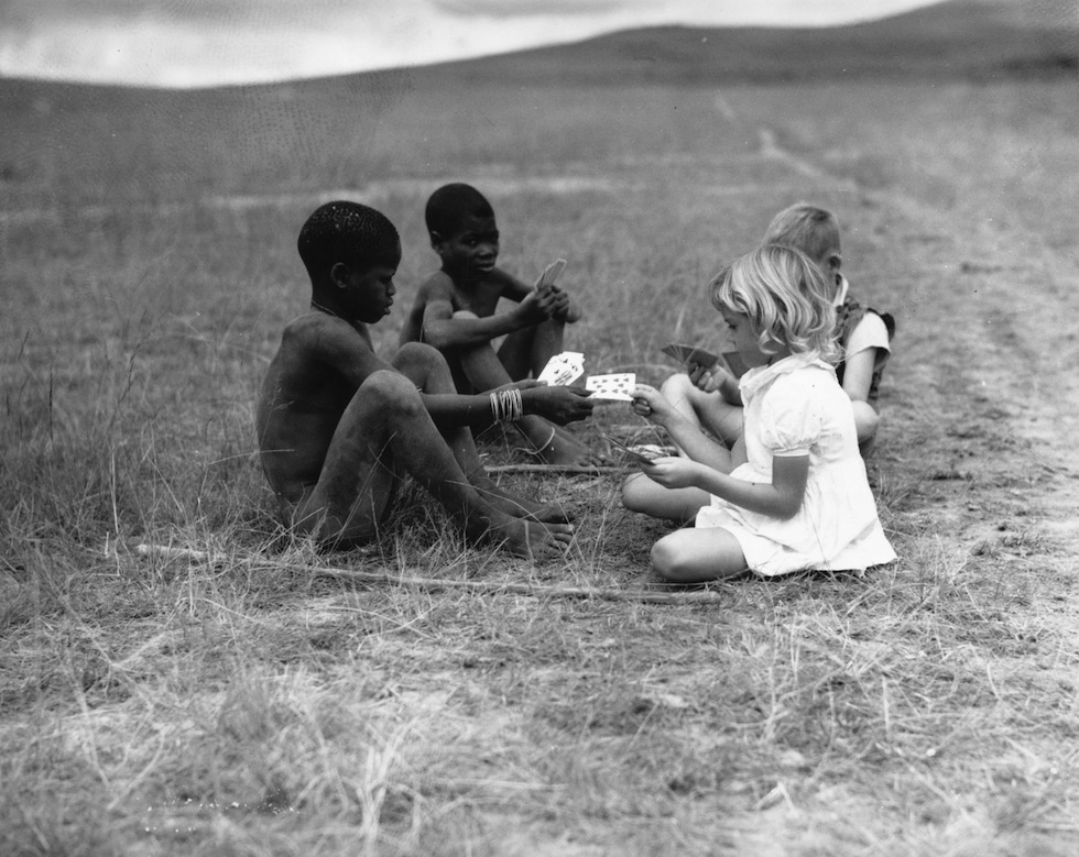 Sudafrica, 1939