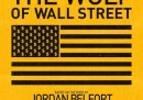 The Wolf of Wall Street