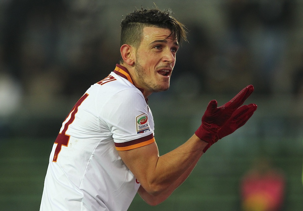 Il futuro capitano della Roma - Il Post