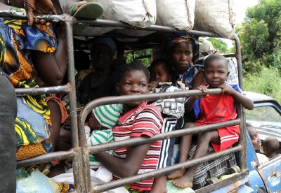 Repubblica Centrafricana