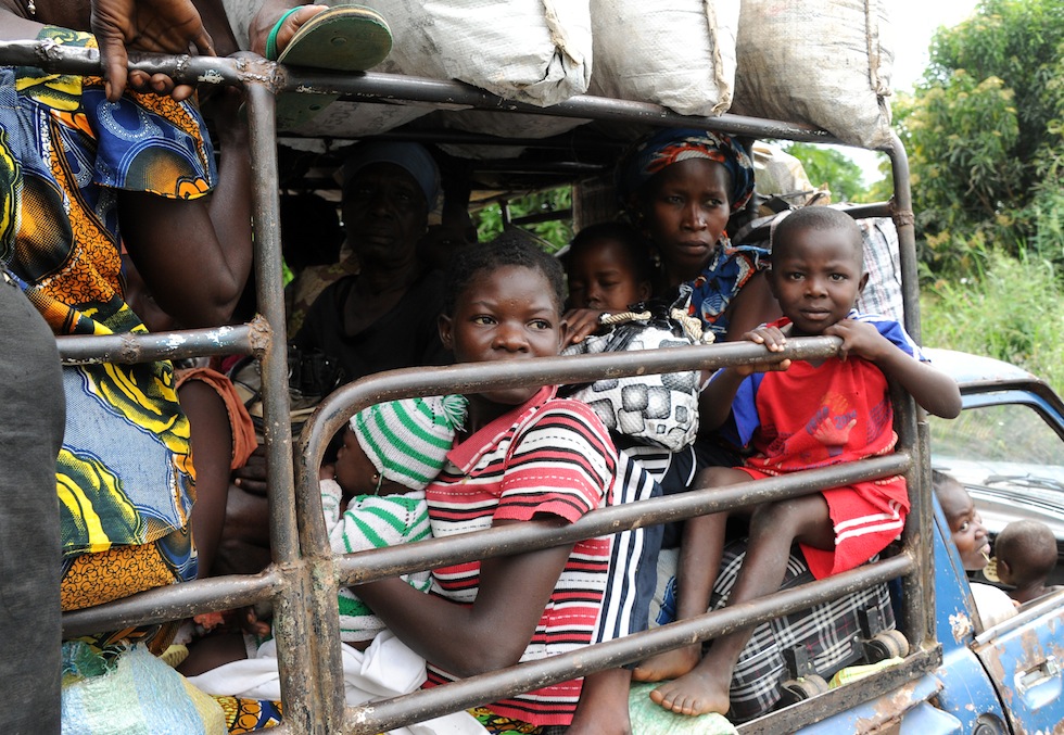 Cosa succede nella Repubblica Centrafricana Il Post